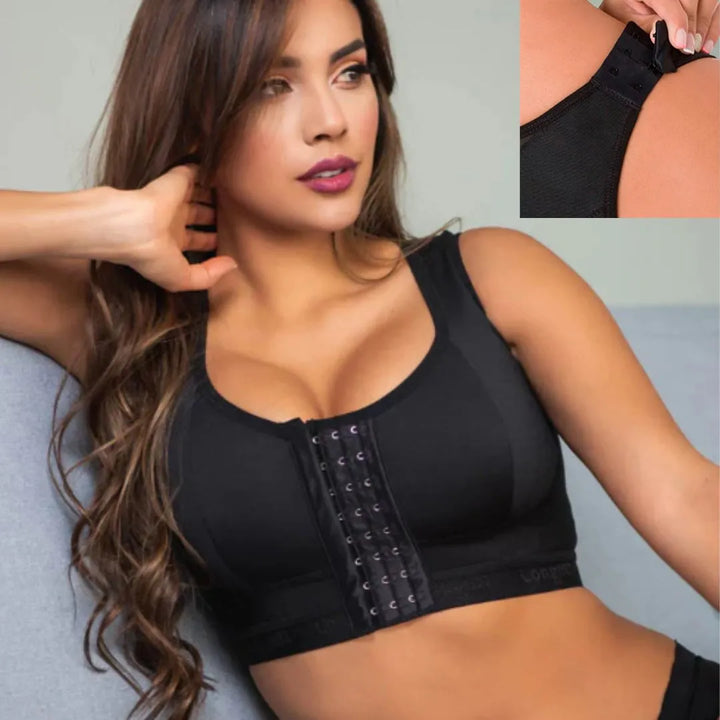 ✨RealceFit 2025✨El Brasier que Transforma tu Postura