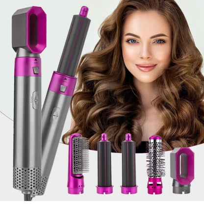 🌟Bellissima Styler Pro🌟-Cepillo eléctrico 5 en 1