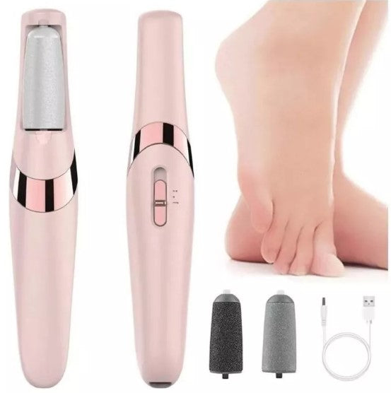 ✨PediLuxe® - Quita Callos Electrico👣